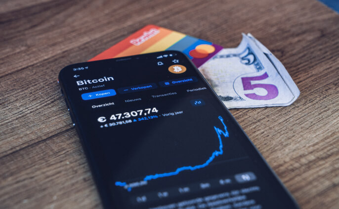Cryptocurrency and Its Advantages