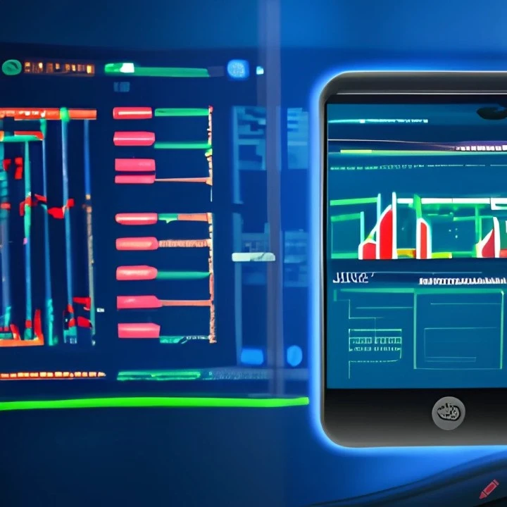 The Evolution of Decentralized Finance (DeFi) on EVM-Based Blockchains: A Deep Dive into EtherDelta and its Transition to eToro