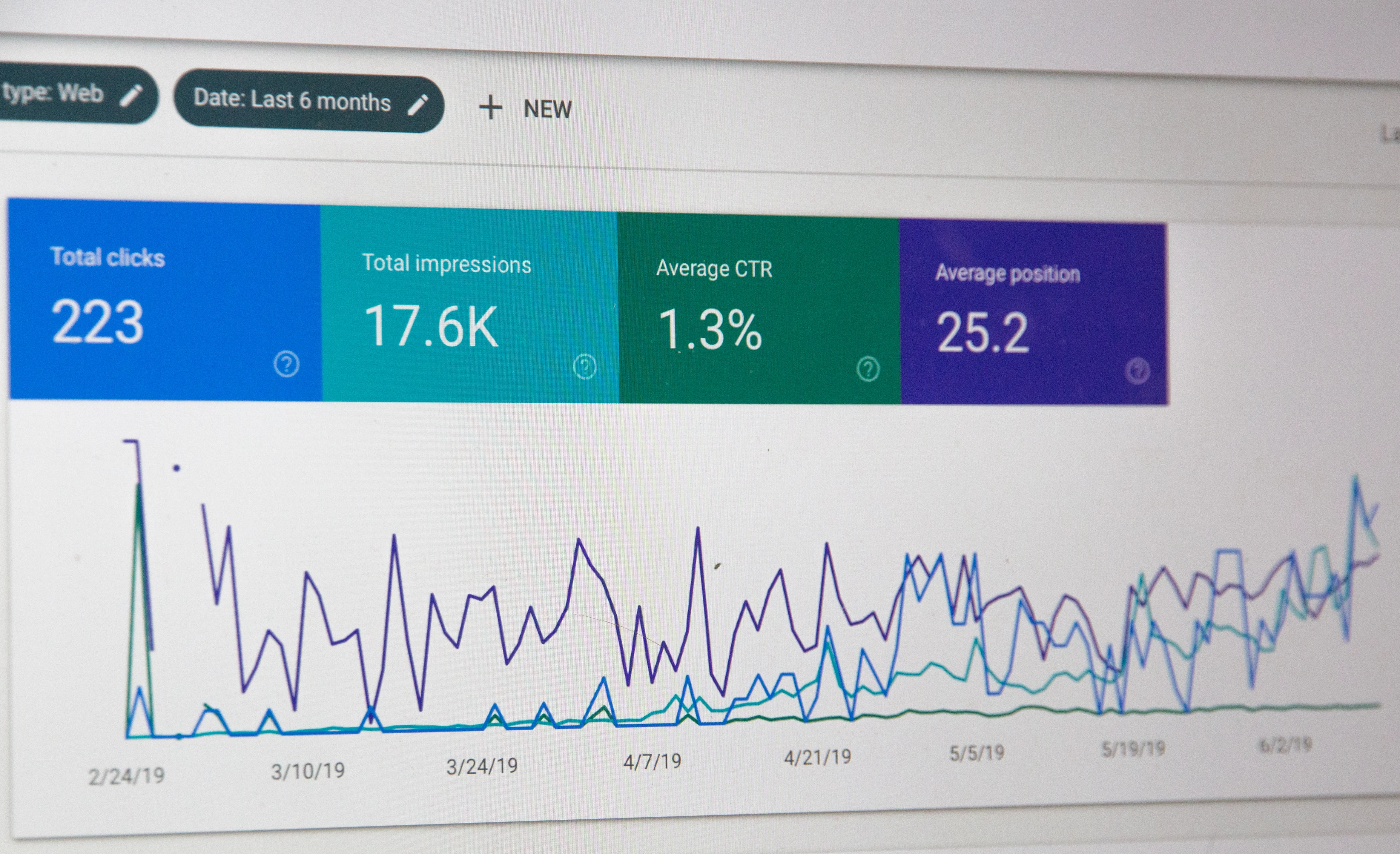  HTTP and HTTPS. Google Search Console