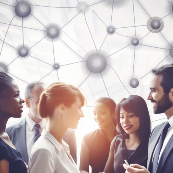 Networking for Success: Building Relationships That Drive Business Growth