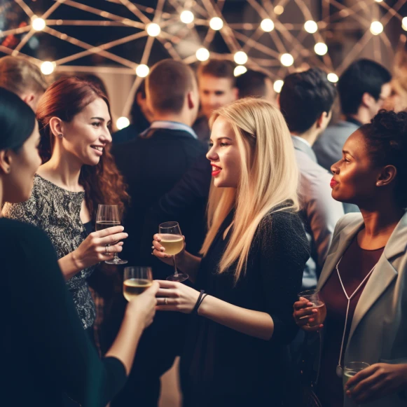 Networking 