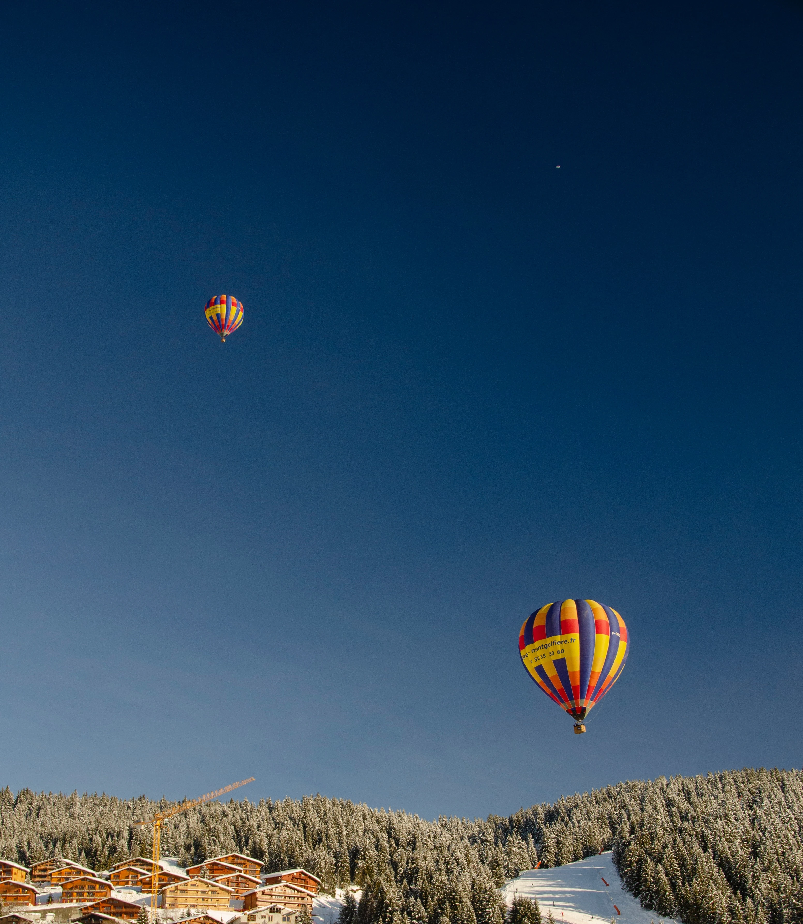 Geospatial Systems of Tomorrow: A Glimpse into the Future of GIS