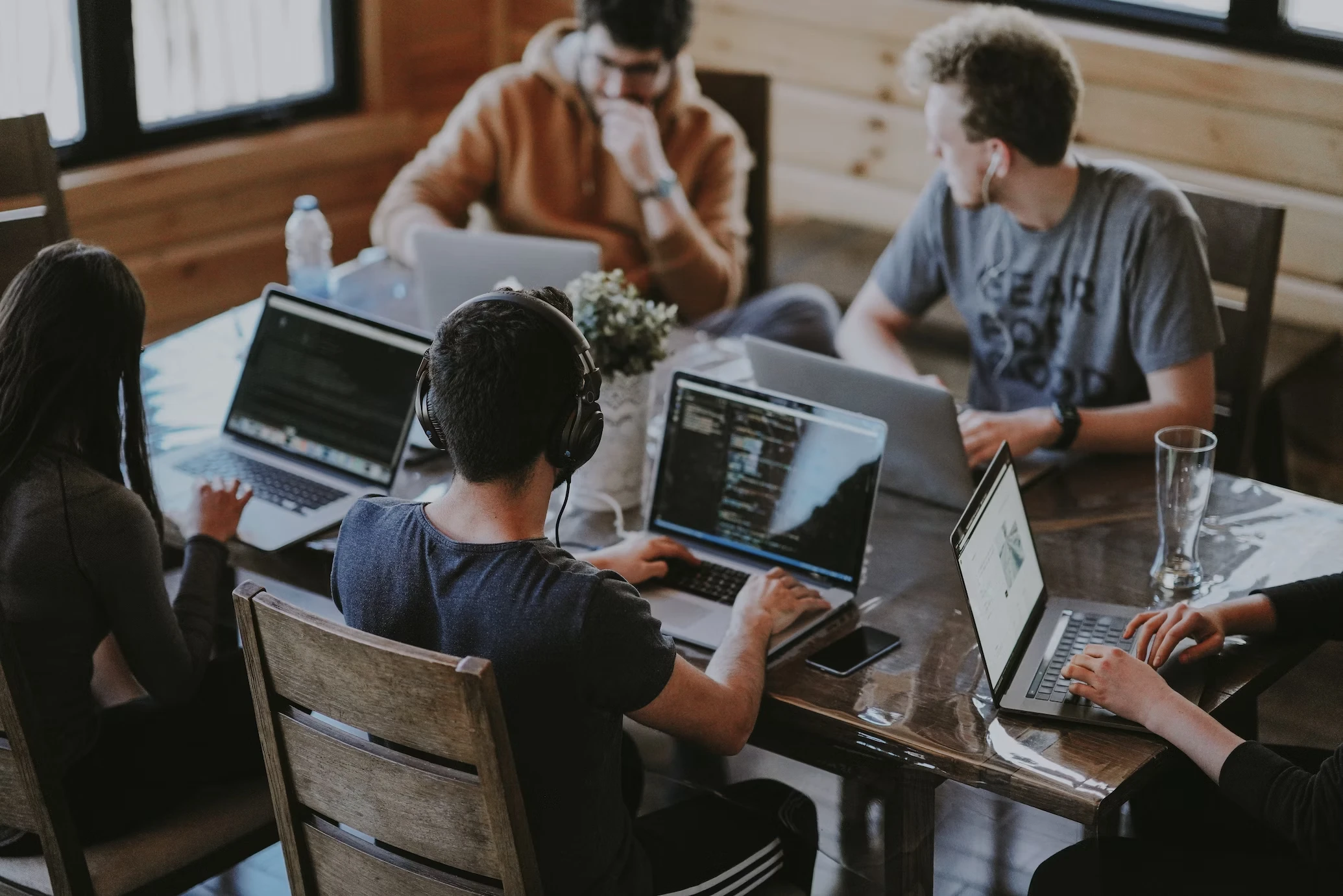 The Evolution of Quality Assurance