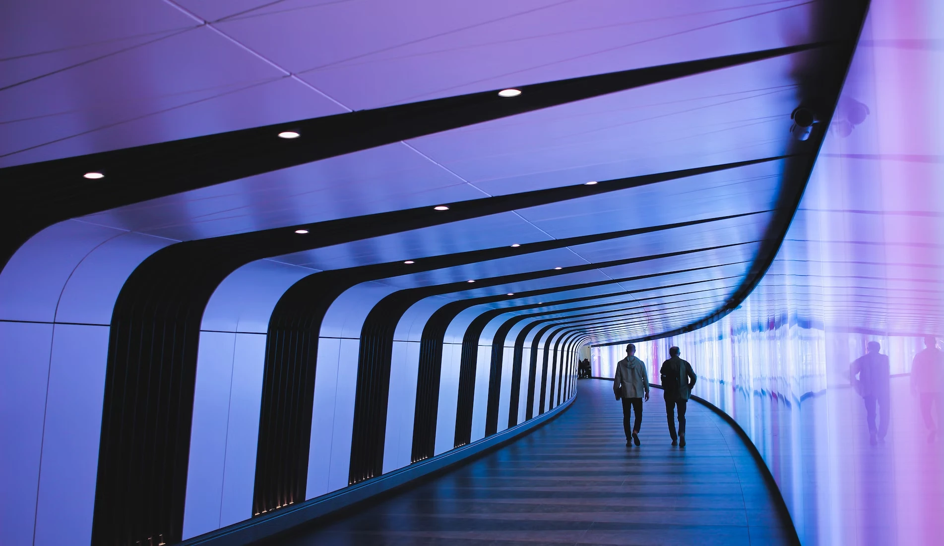 Shaping the Future of IT Workspaces