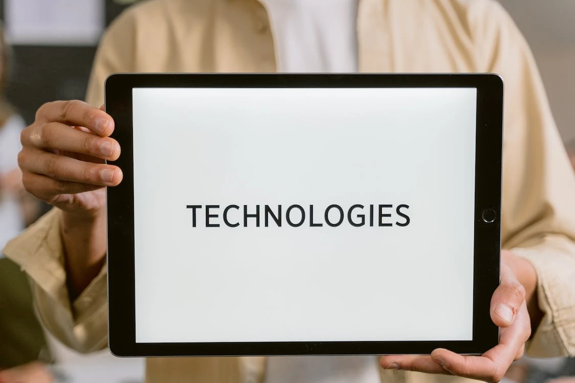Technologies and Trends in IT Infrastructure