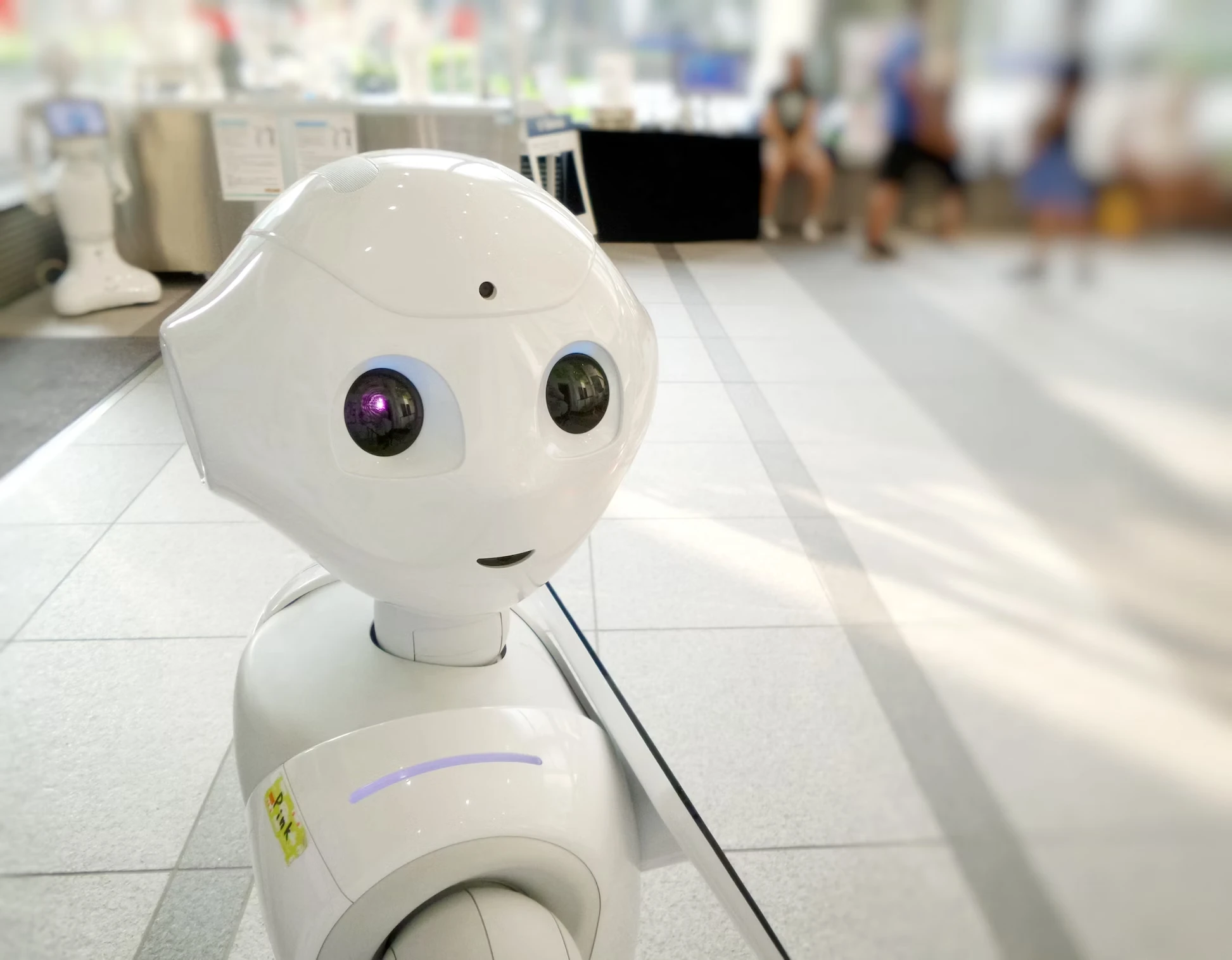 Efficiency Revolution: Robotic Process Automation (RPA) and Its Impact on Business Process Optimization