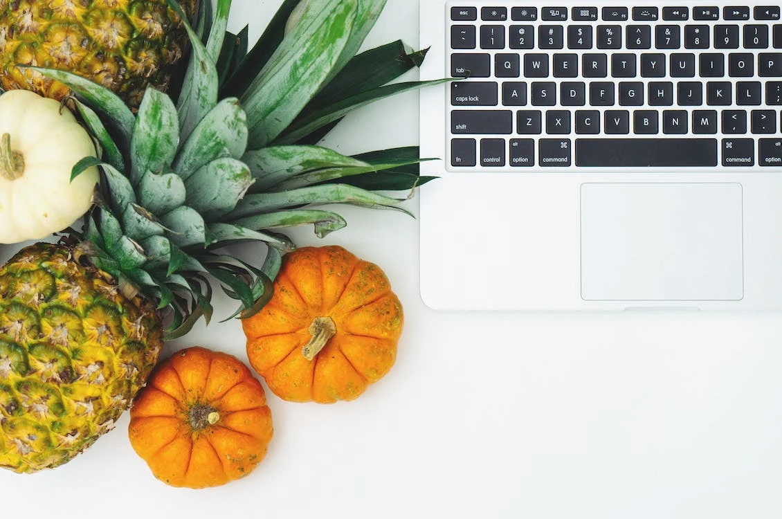 Nutrition Through Technology