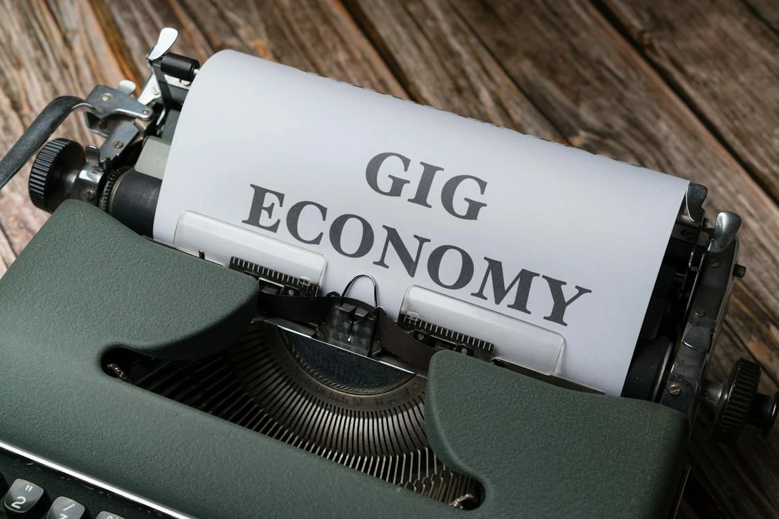 Gig Economy: