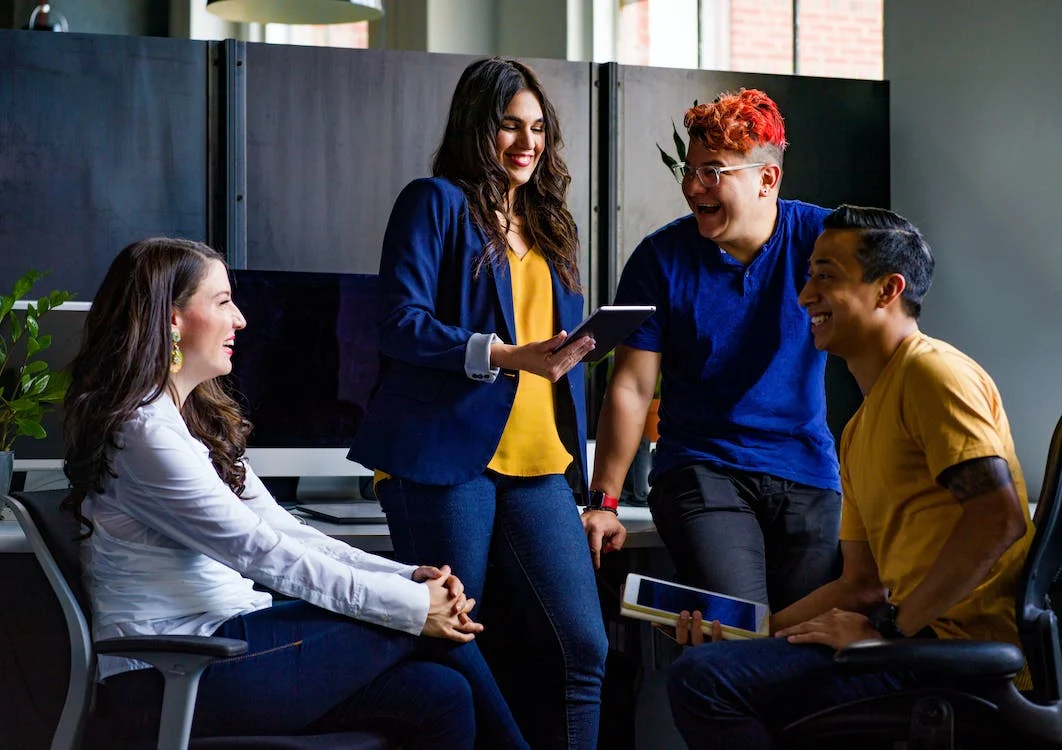 Cross-Cultural Communication: Overcoming Challenges in Global Business