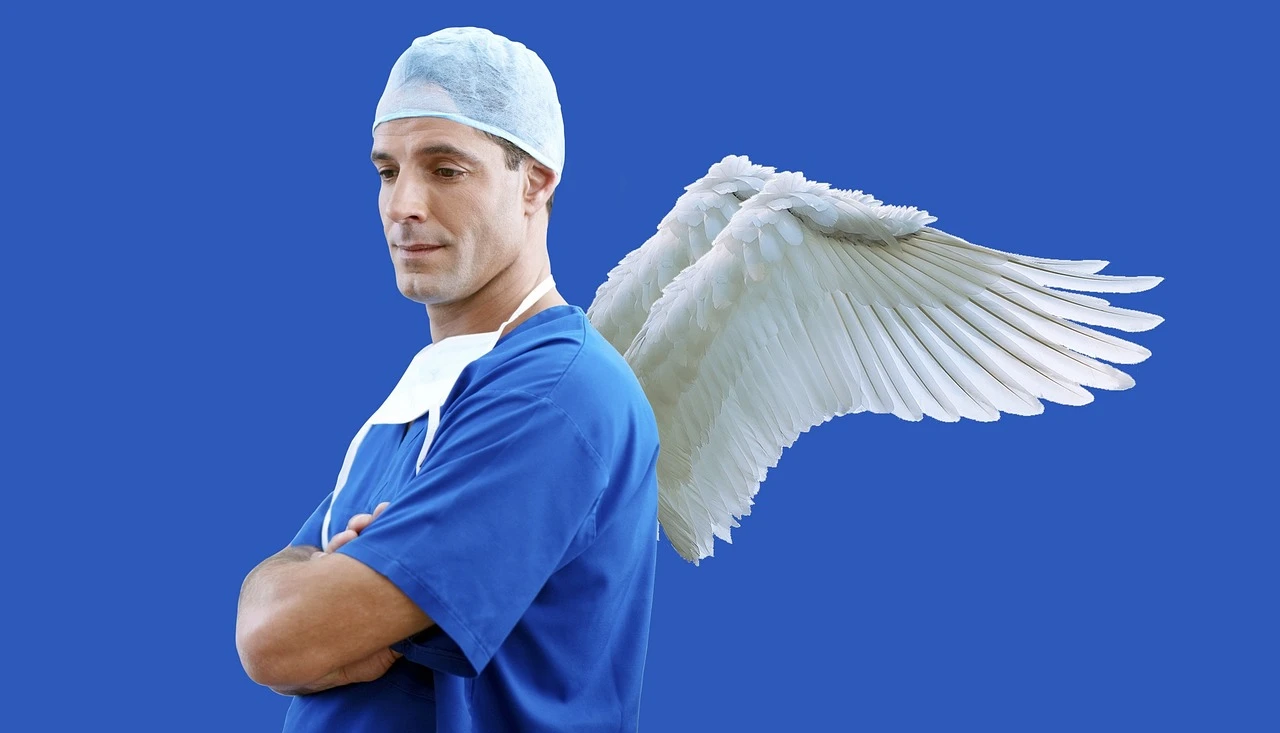 Artificial Intelligence in Healthcare