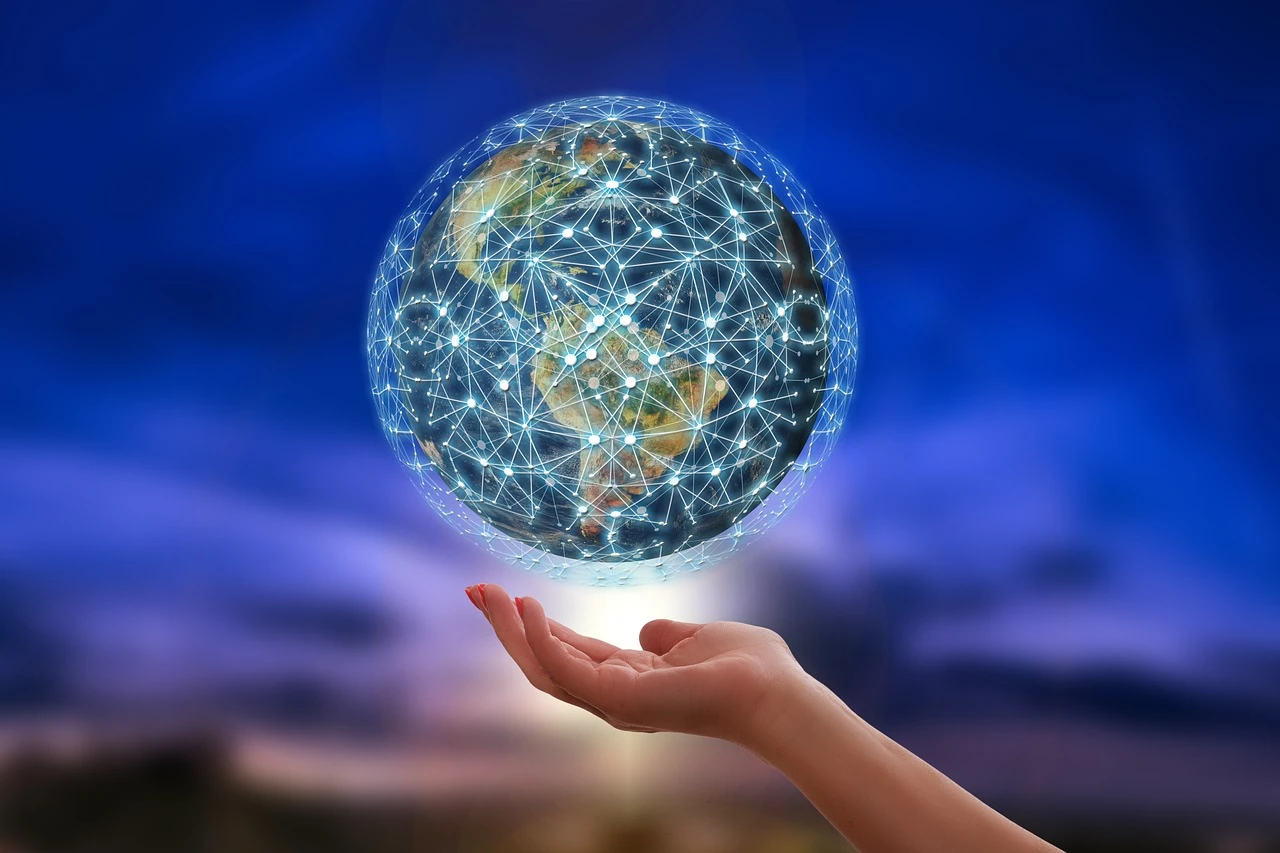 Blockchain in Government: Promoting Transparency and Efficiency in Public Services