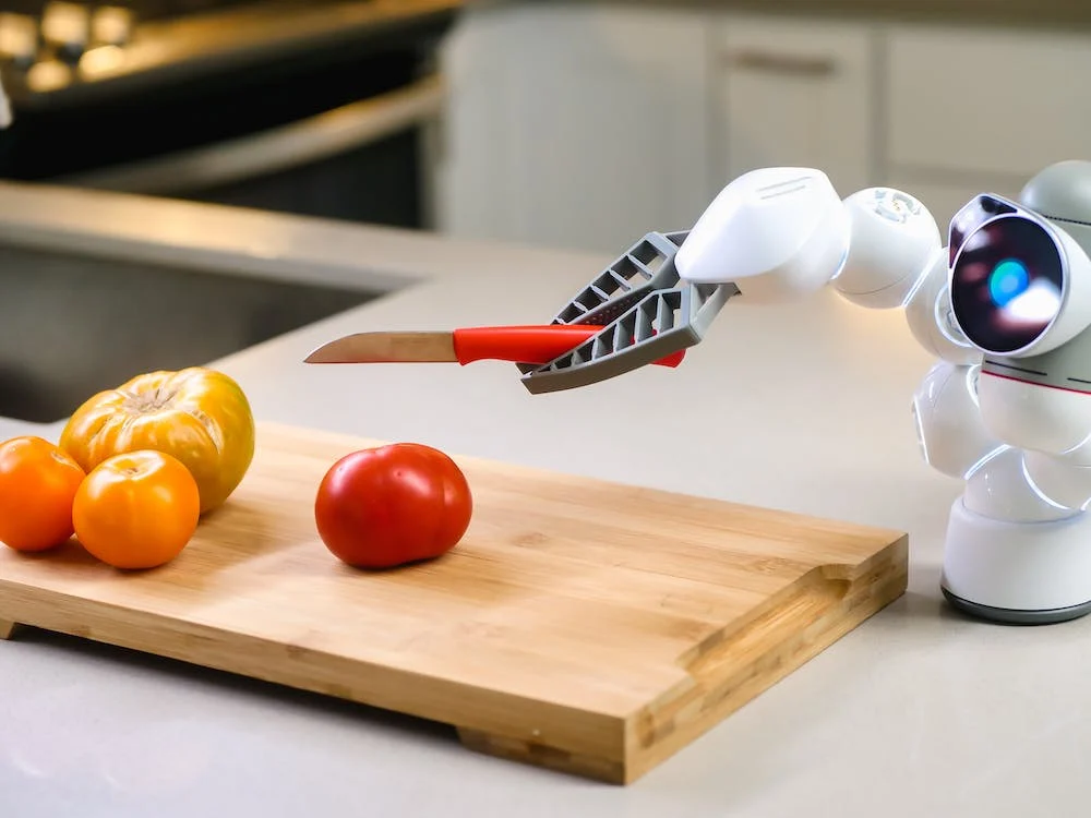 Advancements in Robotics