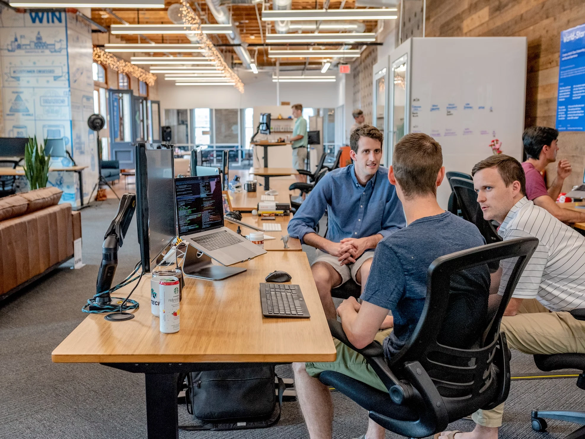 The Synergy Between Sales and Business Development