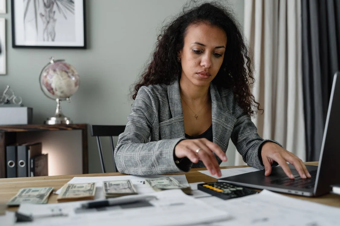 Tips from an Accountant