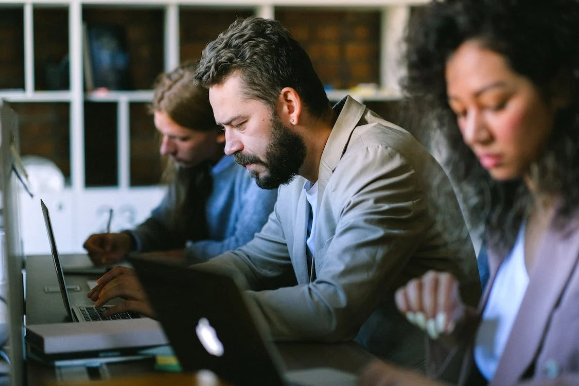 Career Development in an IT Company: How to Create a System for Employee Motivation and Development