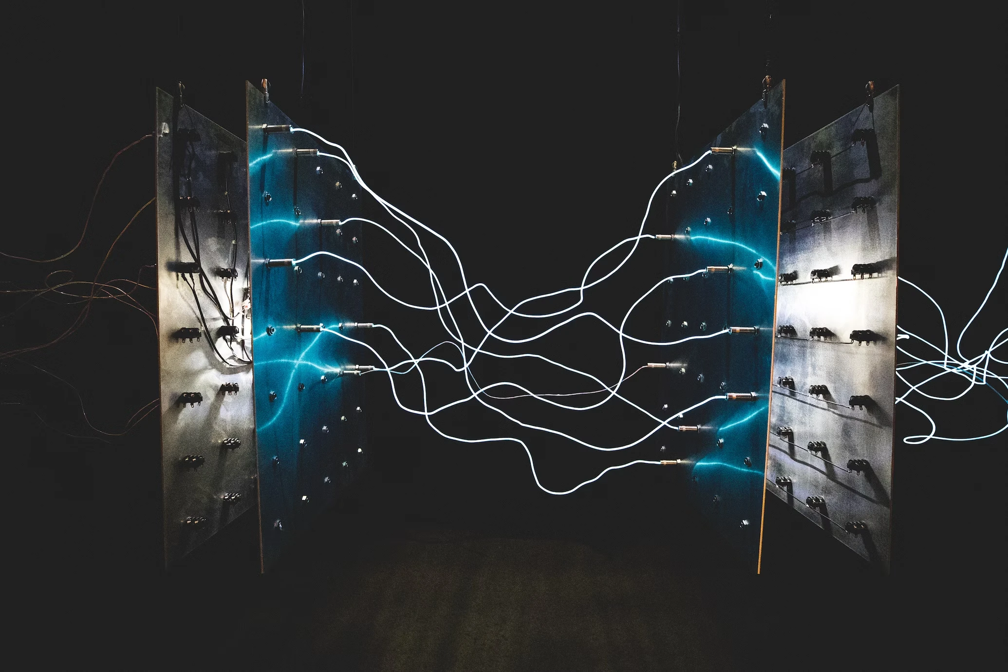 Blockchain and Energy Sector