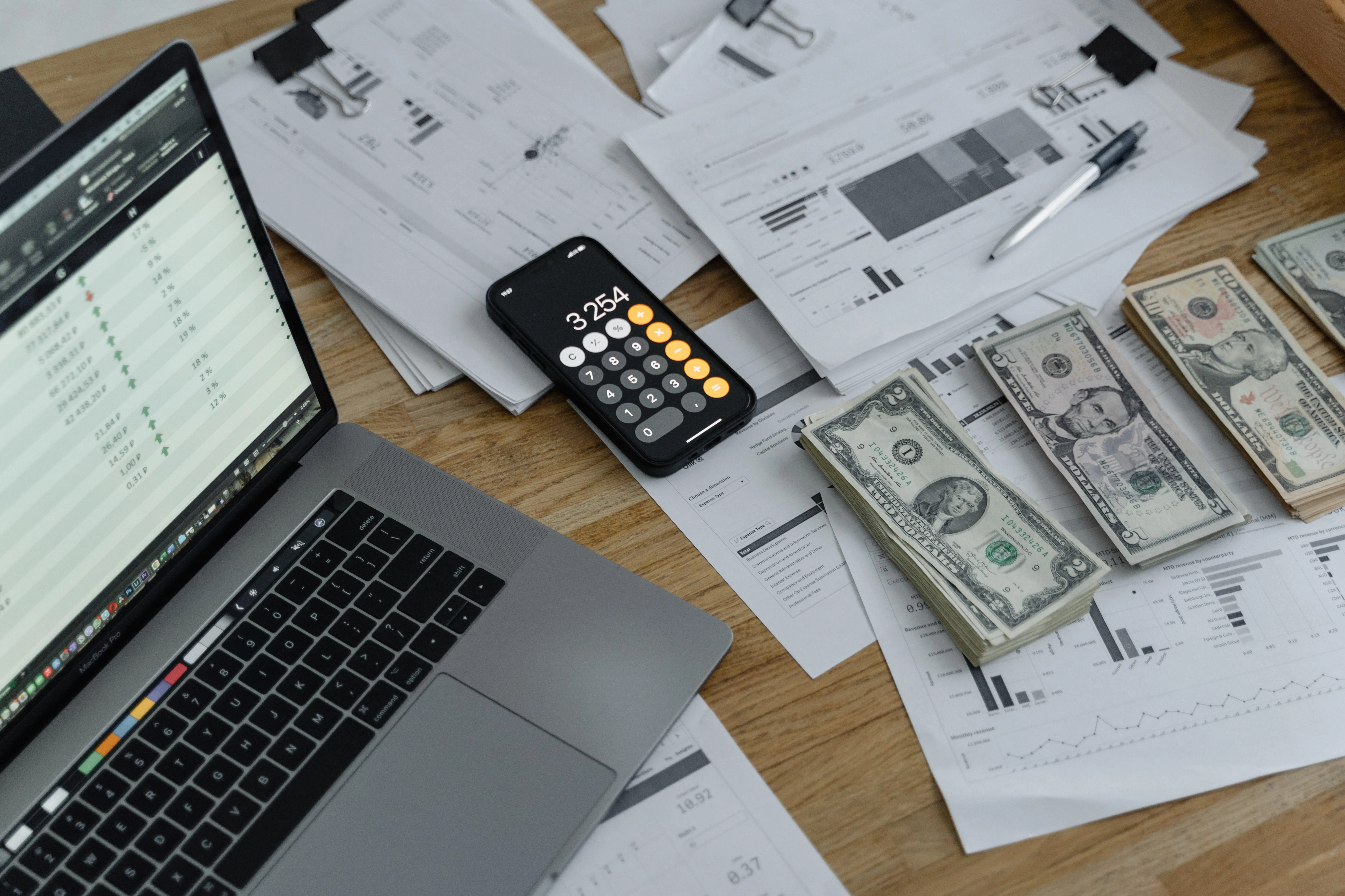 Features of Accounting When Working with Foreign Clients in the IT Sector