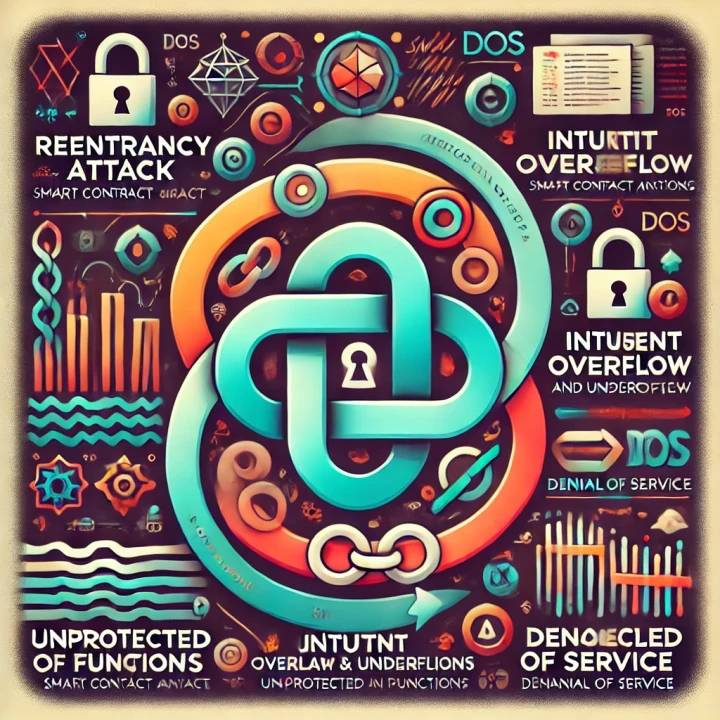 Smart Contract Vulnerabilities