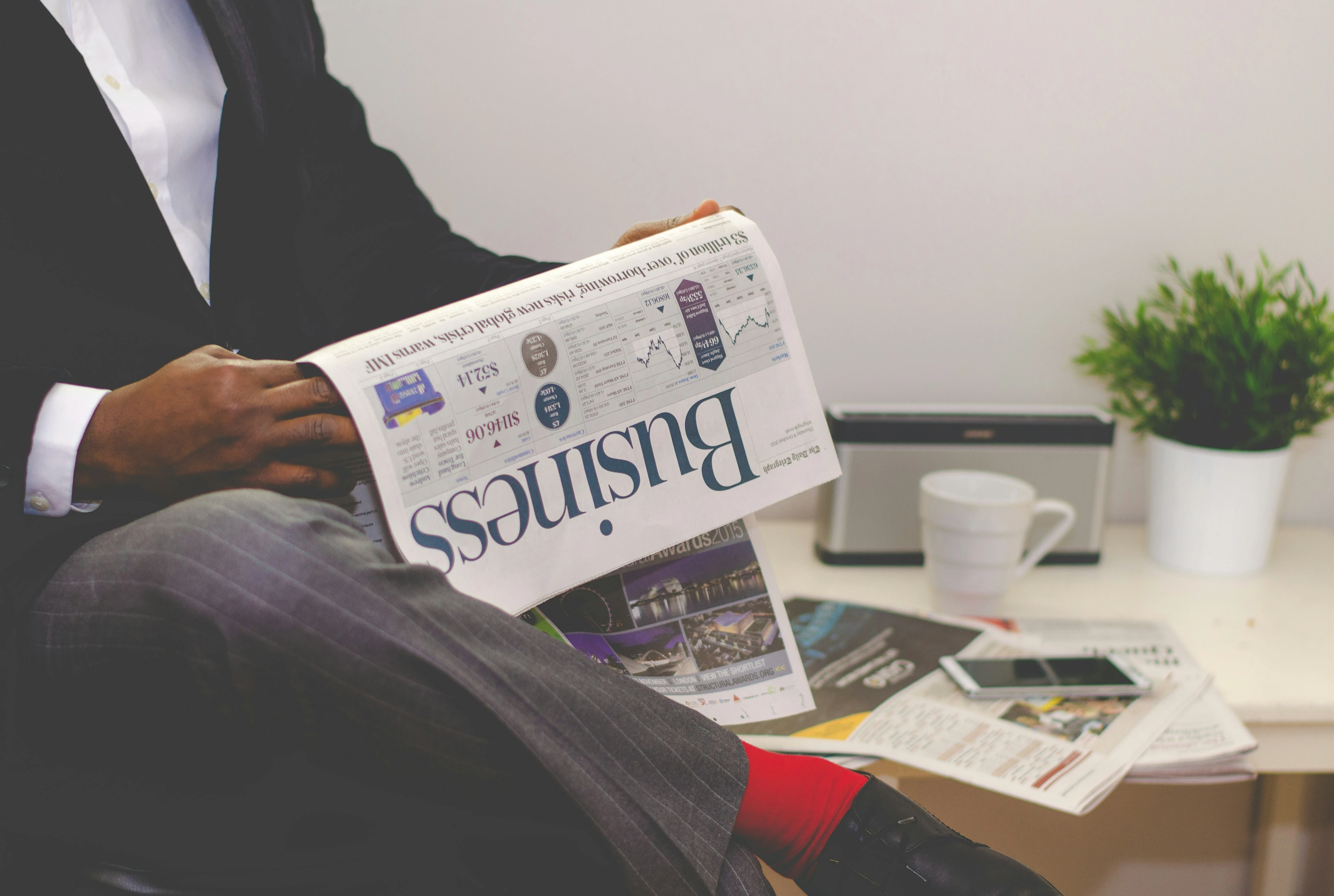 Financial Control and Management in Startups