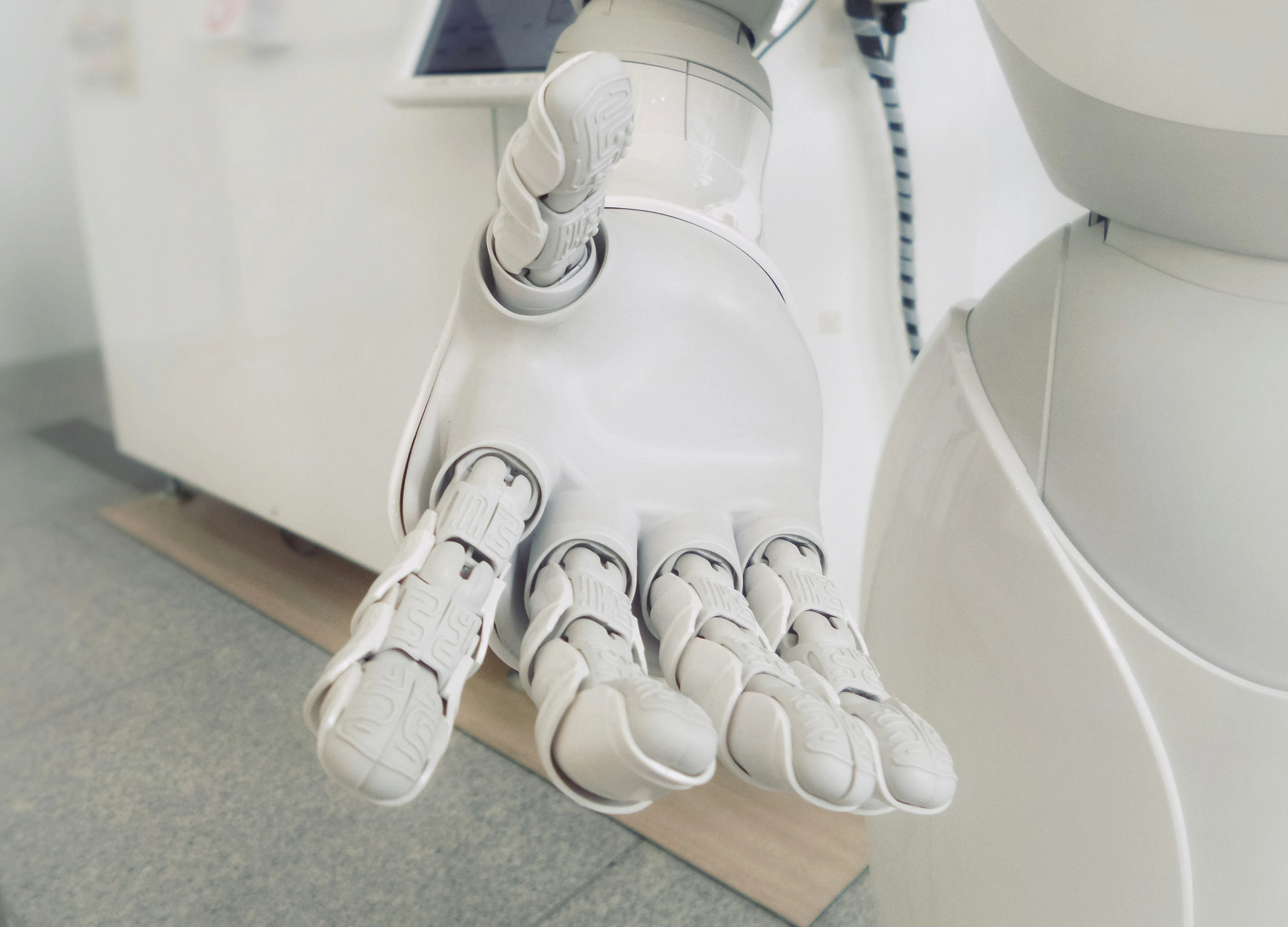 Machine Learning in Marketing