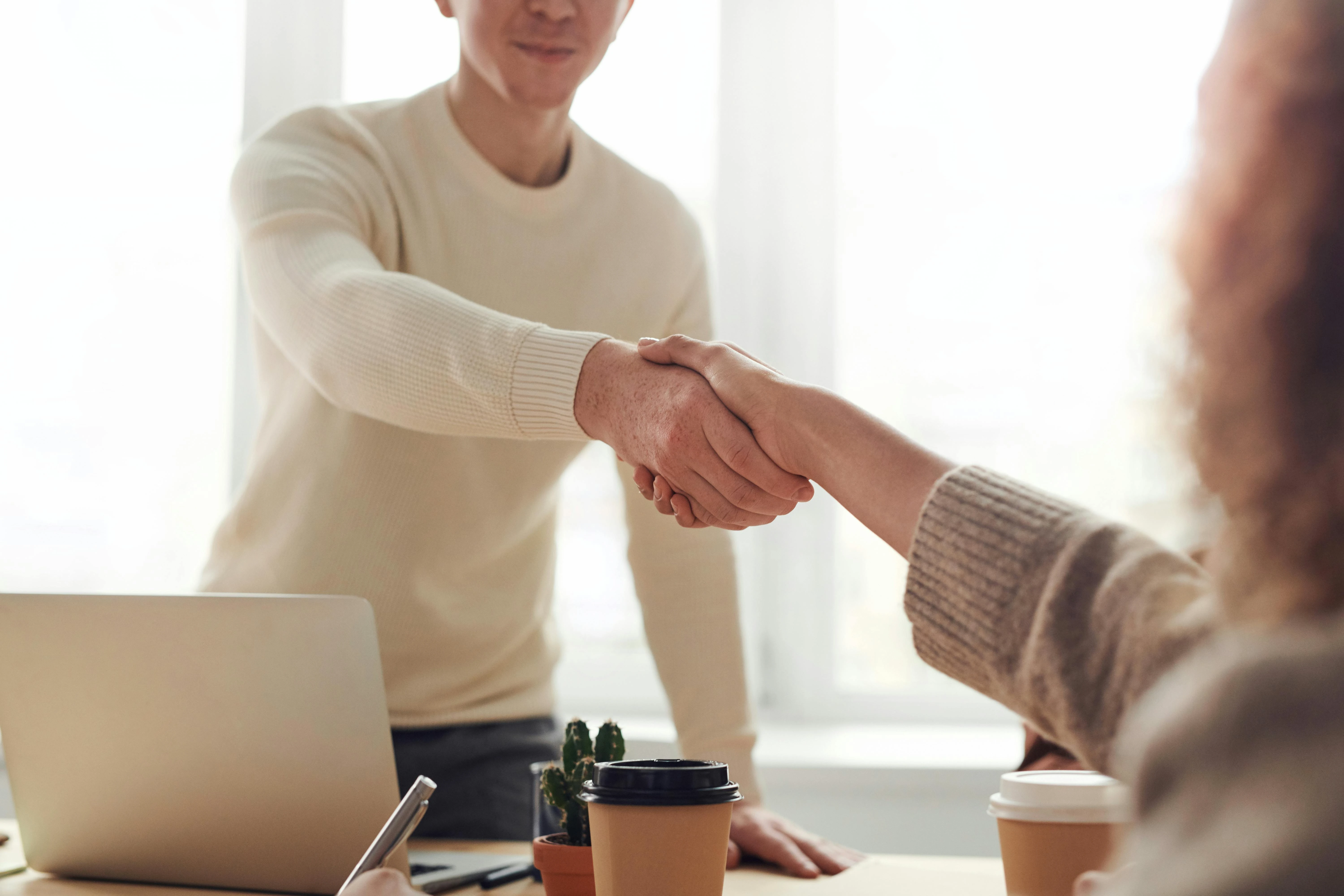Success Story: Partnership Between On The Mend and Technorely