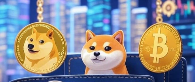 Memecoins and DeFi
